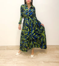 Load image into Gallery viewer, JUUJUU Maxi Dress
