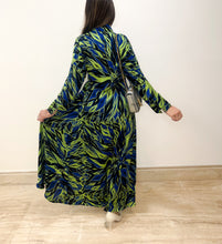 Load image into Gallery viewer, JUUJUU Maxi Dress
