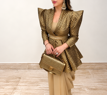 Load image into Gallery viewer, DUA | Drape Maxi
