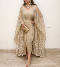 Load image into Gallery viewer, Zoya Gold Set Of 3
