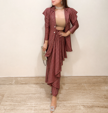 Load image into Gallery viewer, Gina Skirt Coordinate
