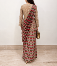 Load image into Gallery viewer, Gotta saree
