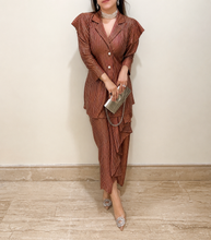 Load image into Gallery viewer, Gina Skirt Coordinate
