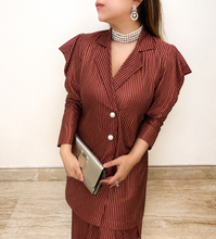 Load image into Gallery viewer, Gina Skirt Coordinate
