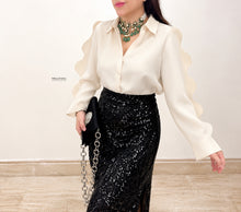 Load image into Gallery viewer, Chinchilla Skirt Set
