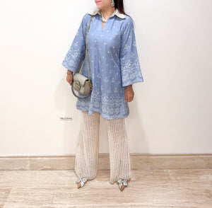 Oasis | With Blazer or Tunic
