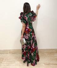 Load image into Gallery viewer, Polly Drape Dress
