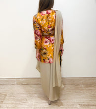 Load image into Gallery viewer, Laddu Drape Sari
