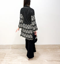 Load image into Gallery viewer, ZOLO Embroidered Blazer Set
