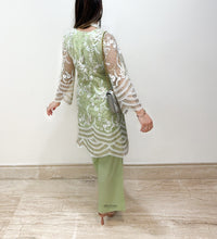 Load image into Gallery viewer, Pista Tunic Set
