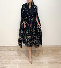 Load image into Gallery viewer, Kila Cape Dress
