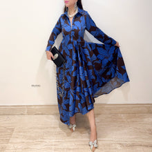 Load image into Gallery viewer, Saiyaara Drape Maxi
