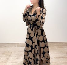 Load image into Gallery viewer, ECHO Cotton Maxi Dress
