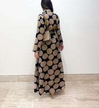 Load image into Gallery viewer, ECHO Cotton Maxi Dress
