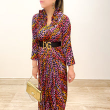 Load image into Gallery viewer, Jaguar Maxi Dress
