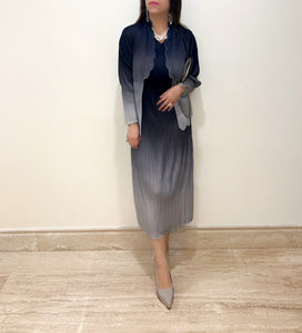 Savage Pleat Coordinate | READY TO SHIP IN 24 HOURS