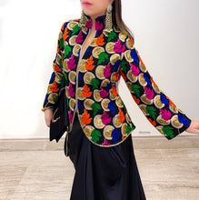 Load image into Gallery viewer, ELAHI | Drape Skirt
