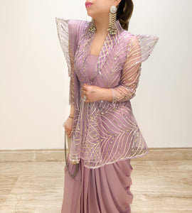 Mehfil Sari | Ready To Wear