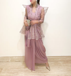 Mehfil Sari | Ready To Wear