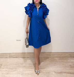 JEN  | Textured Dess