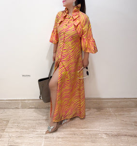 OKI Tunic