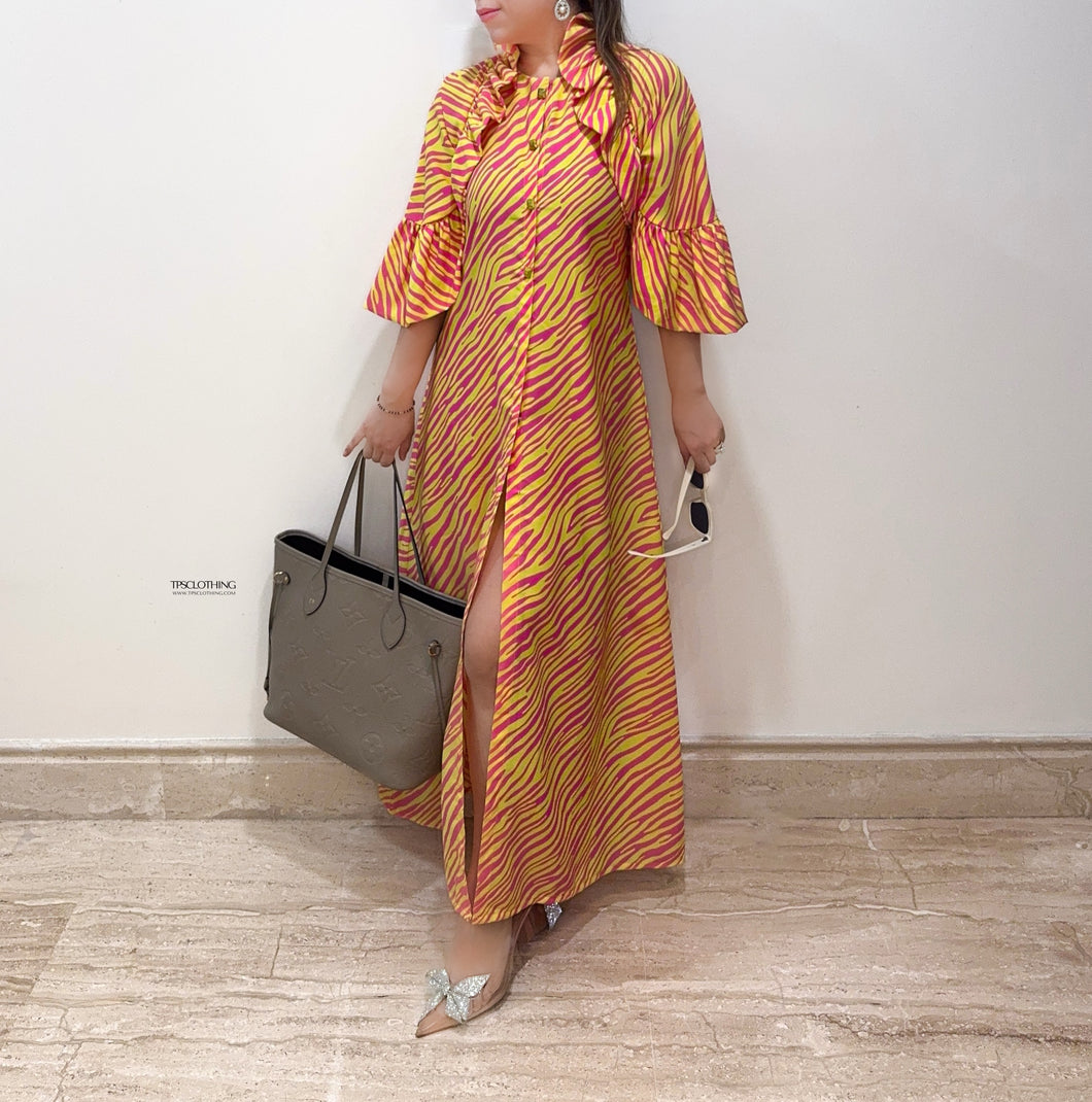 OKI Tunic