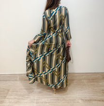 Load image into Gallery viewer, Ira Drape Maxi
