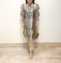 Load image into Gallery viewer, Raha Tunic Set
