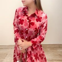 Load image into Gallery viewer, Poppy Drape Maxi
