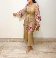 Load image into Gallery viewer, Rani Peplum Set
