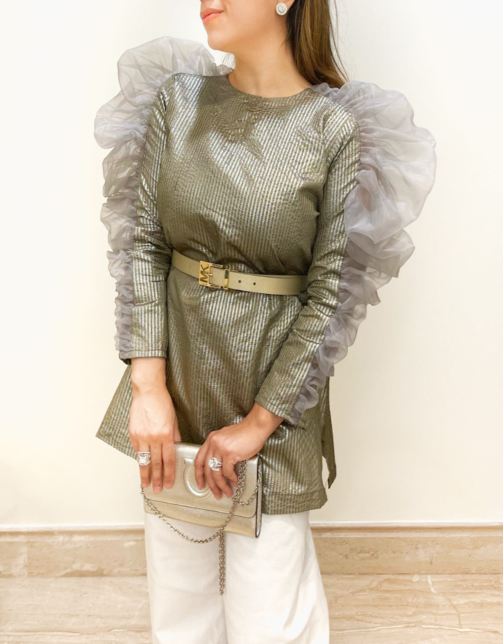 Frock And Frill Tops for Women - Vestiaire Collective